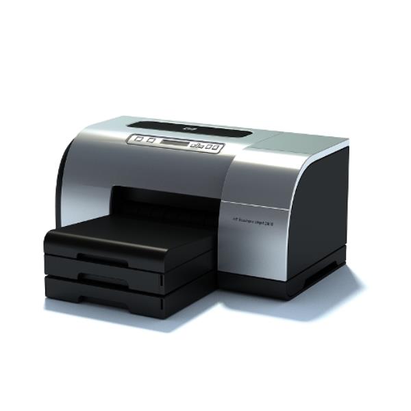 Printer 3D Model - دانلود مدل سه بعدی پرینتر - آبجکت سه بعدی پرینتر - دانلود مدل سه بعدی fbx - دانلود مدل سه بعدی obj -Printer 3d model - Printer 3d Object -Printer  OBJ 3d models - Printer FBX 3d Models - 